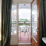 Menorca Sol Isla
