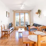 公寓式酒店 Menorca Sol Isla 3*