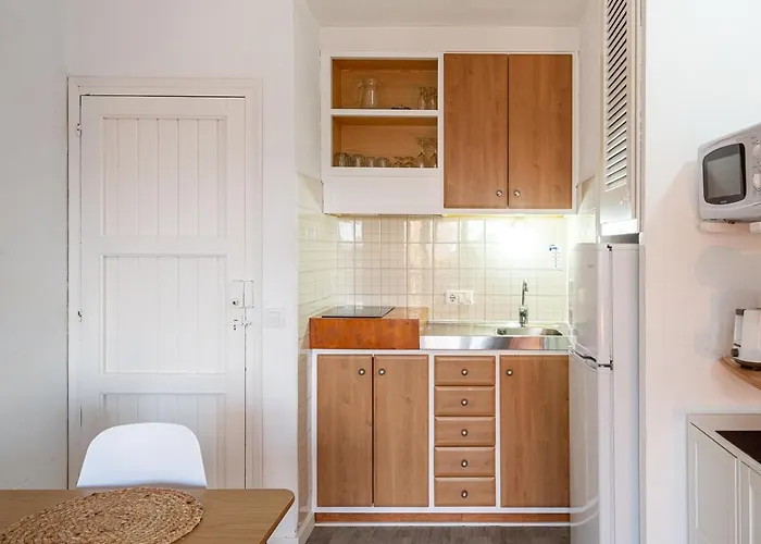 Menorca Sol Isla ארנל ד'אן קסטל