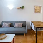 Menorca Sol Isla شقة فندقية أرينال دو ان كاسيل