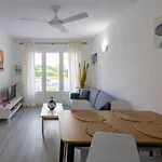 Menorca Sol Isla 公寓式酒店 阿雷纳尔登卡斯特尔
