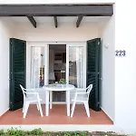 Menorca Sol Isla 3*