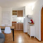شقة فندقية Menorca Sol Isla أرينال دو ان كاسيل