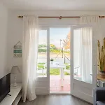 Menorca Sol Isla מלון דירות