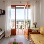 Menorca Sol Isla شقة فندقية أرينال دو ان كاسيل