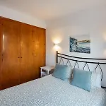 Menorca Sol Isla Aparthotel Arenal d'en Castell