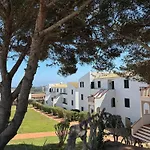 Menorca Sol Isla 3*