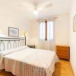 شقة فندقية Menorca Sol Isla
