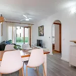 Menorca Sol Isla شقة فندقية أرينال دو ان كاسيل