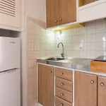شقة فندقية Menorca Sol Isla 3*