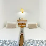 מלון דירות Menorca Sol Isla