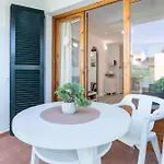 Menorca Sol Isla ארנל ד'אן קסטל