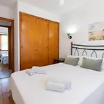 Menorca Sol Isla شقة فندقية أرينال دو ان كاسيل