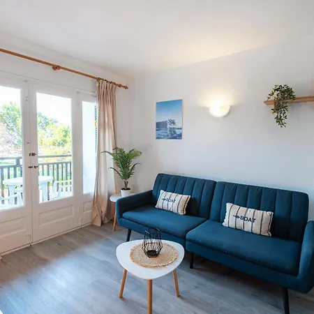 Menorca Sol Isla 阿雷纳尔登卡斯特尔