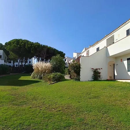 Menorca Sol Isla Arenal d'en Castell