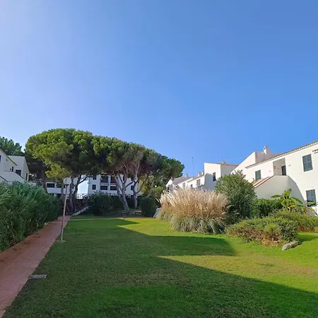 Menorca Sol Isla Arenal d'en Castell