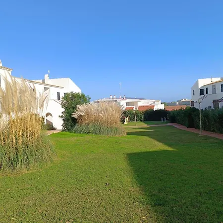 Menorca Sol Isla * Arenal d'en Castell