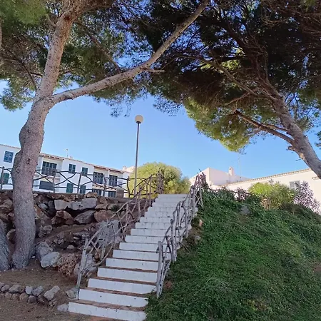 Apartamento Menorca Sol Isla