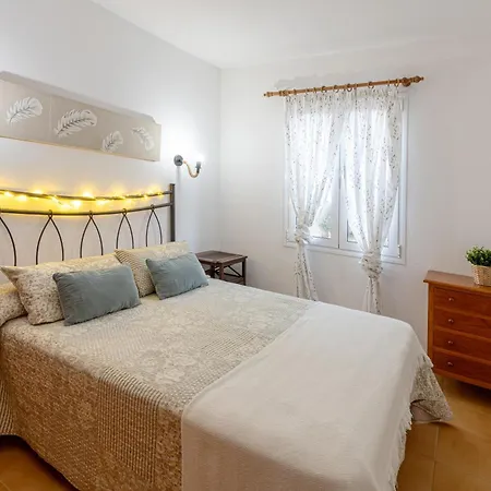 Menorca Sol Isla 公寓