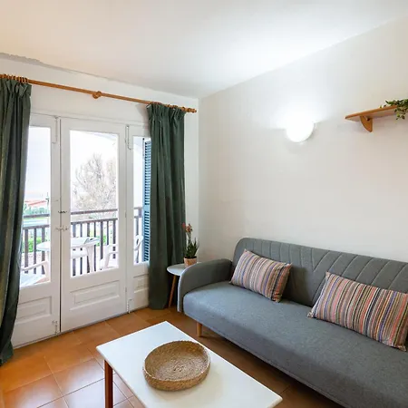 Menorca Sol Isla Arenal d'en Castell