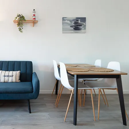 Appartement Menorca Sol Isla *