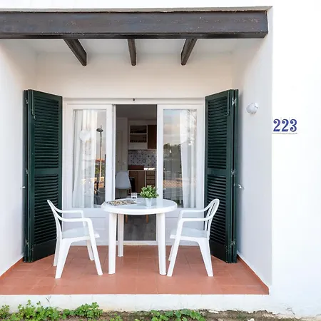 Menorca Sol Isla