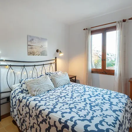 Menorca Sol Isla Appartement