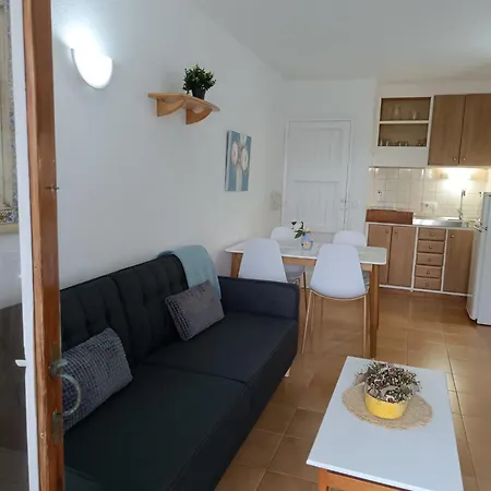Apartamento Menorca Sol Isla *