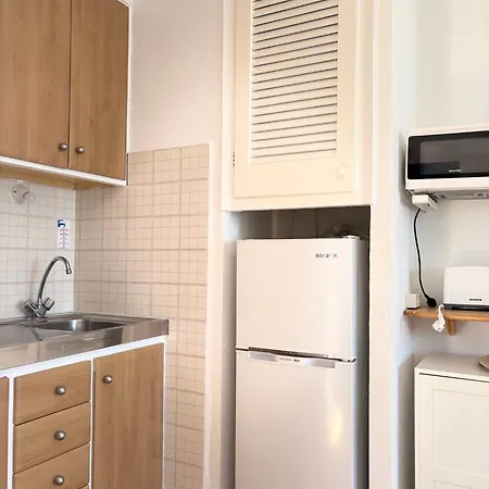 Menorca Sol Isla 阿雷纳尔登卡斯特尔