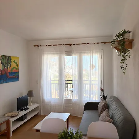Menorca Sol Isla 公寓