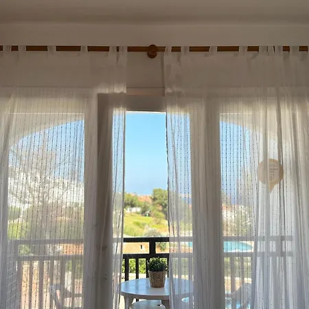 Appartement Menorca Sol Isla