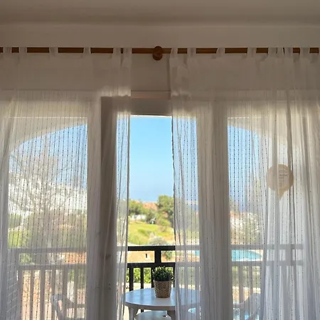 Apartamento Menorca Sol Isla