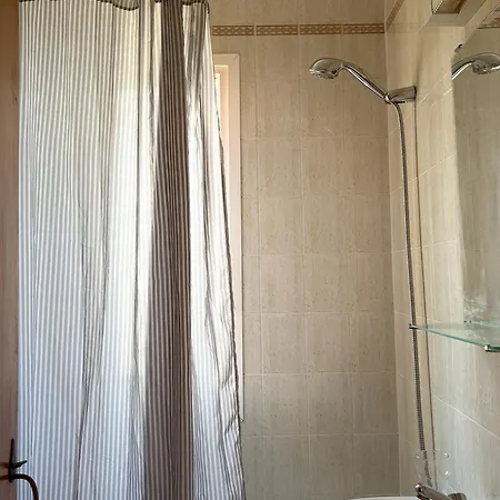 公寓 Menorca Sol Isla