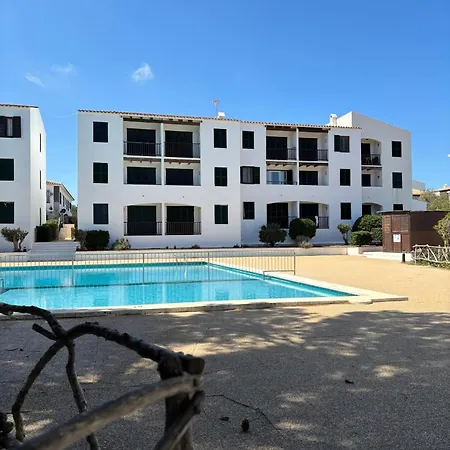 Appartamento Menorca Sol Isla *