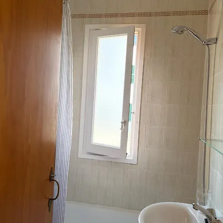 Menorca Sol Isla Appartement Arenal d'en Castell