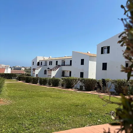 Menorca Sol Isla *