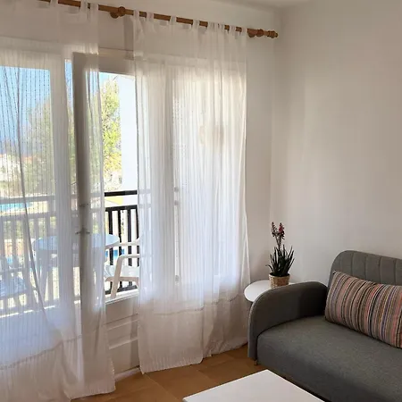 Menorca Sol Isla * 阿雷纳尔登卡斯特尔