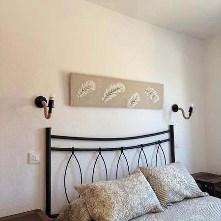 Apartamento Menorca Sol Isla