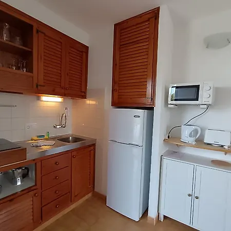 Appartement Menorca Sol Isla *