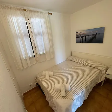 Apartamento Menorca Sol Isla