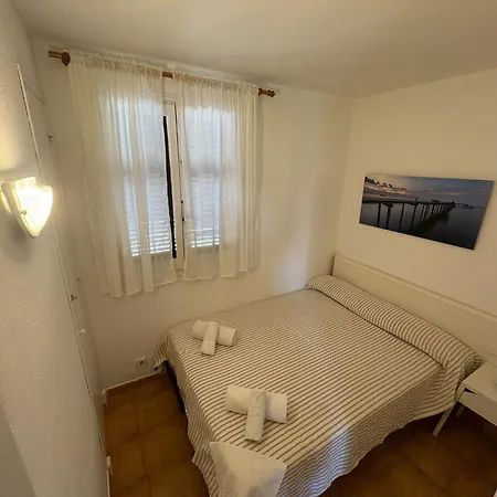 Menorca Sol Isla 公寓 阿雷纳尔登卡斯特尔