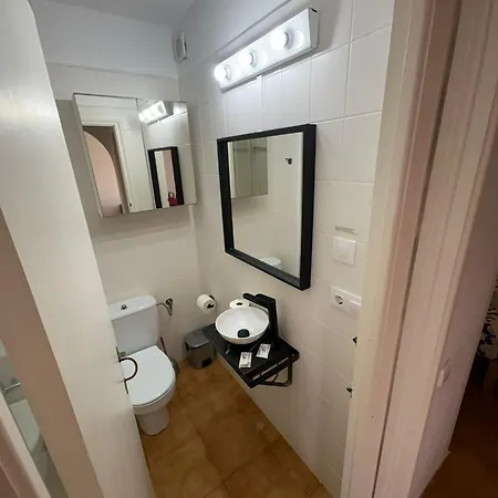 Appartement Menorca Sol Isla Arenal d'en Castell