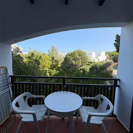 Menorca Sol Isla *
