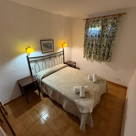 Apartamento Menorca Sol Isla *