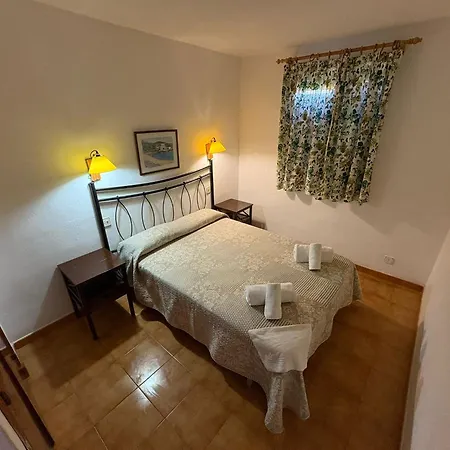 Menorca Sol Isla Appartement Arenal d'en Castell