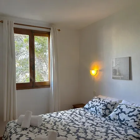 Menorca Sol Isla 公寓