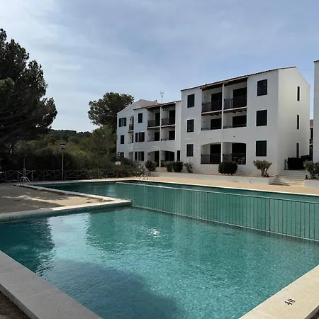 Appartamento Menorca Sol Isla Arenal d'en Castell