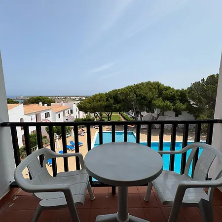 Menorca Sol Isla *