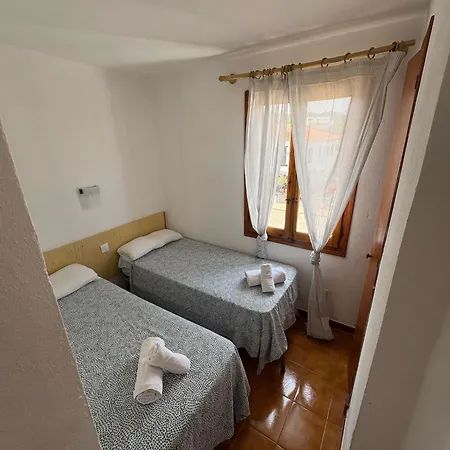 Appartement Menorca Sol Isla