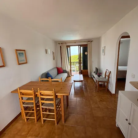 Appartement Menorca Sol Isla *